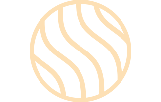 Asante logo element